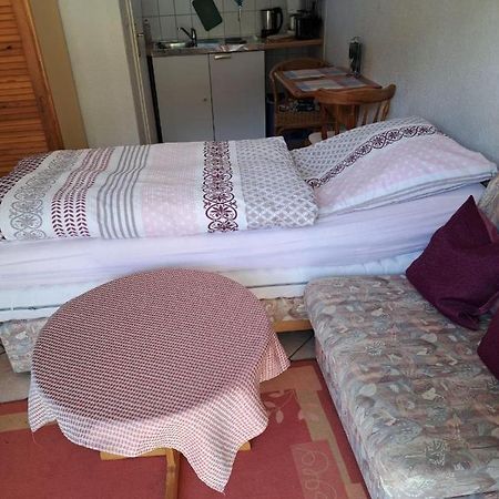 Haus-Halliger-Appartment-Ramon Вестерланд Екстериор снимка