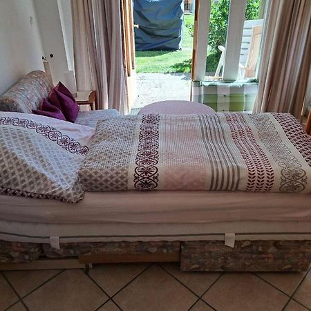 Haus-Halliger-Appartment-Ramon Вестерланд Екстериор снимка